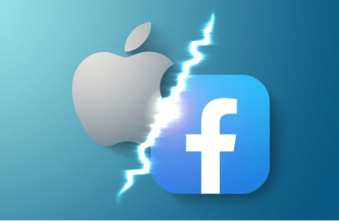 Le géant Apple aurait-il décidé de boycotter le “métavers” si cher à Facebook? post thumbnail image