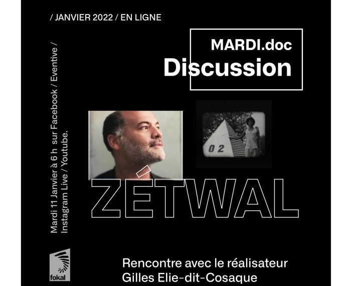 Fokal propose mardi une discussion autour du film Zétwal post thumbnail image