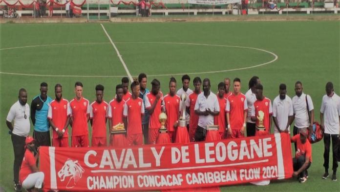 Dr Yves Boissonnière :  »Honte à vous CONCACAF! Cavaly vivra » post thumbnail image