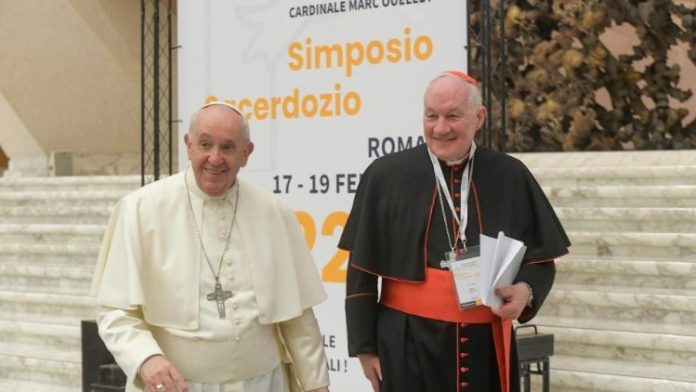 Vatican News – Le Pape confie aux prêtres sa vision de la vie sacerdotale post thumbnail image