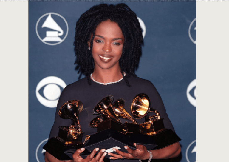 Où est donc passée Lauryn Hill, l’ex-chanteuse de Fugees avec Wyclef et Pras? post thumbnail image