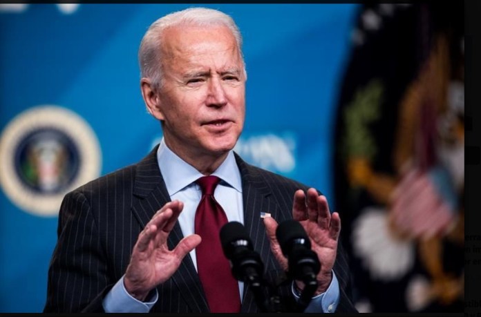 Biden crée le « Disinformation Governance Board » pour combattre la désinformation post thumbnail image