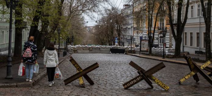 La croissance économique mondiale revue à la baisse en raison des retombées de la guerre en Ukraine post thumbnail image