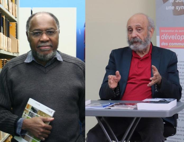 Haïti – Canada : les professeurs Samuel Pierre et Frantz Voltaire honorés dimanche de l’Ordre de Montréal post thumbnail image