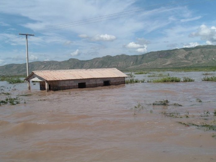 Gonaïves : une pétition pour décréter « l’État d’urgence environnementale » post thumbnail image