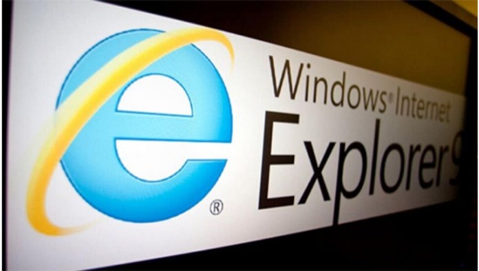 Microsoft retire mercredi tout support à Internet Explorer, qui cède la place à Edge post thumbnail image