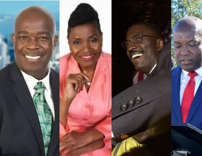 Miami-Dade Commission : 4 candidats d’origine haïtienne dans la course pour le siège du district 2 post thumbnail image