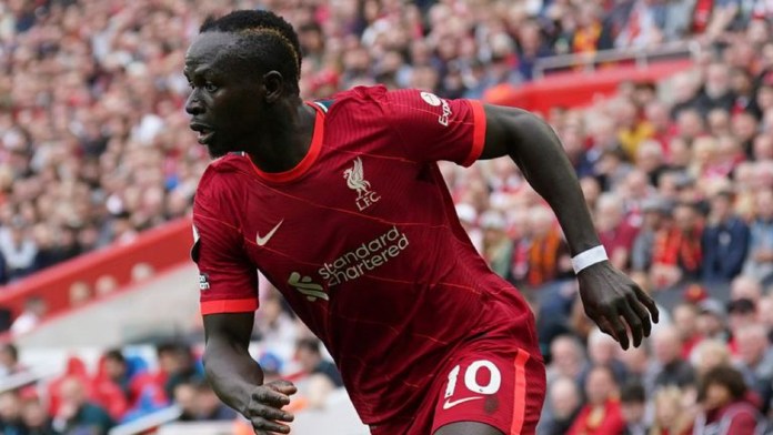 Foot | C’est officiel : Le Bayern de Munich a déboursé 32 millions d’euros pour s’offrir Sadio Mané post thumbnail image