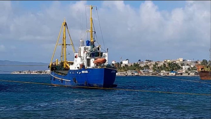 Trafic d’armes et de munitions à Port-de-Paix : le propriétaire du navire « Miss Lilie » arrêté post thumbnail image