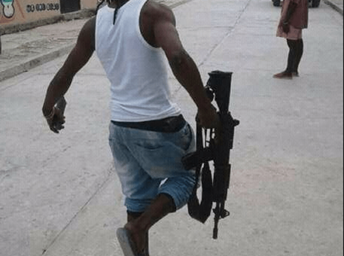 Chaos en Haïti – Affrontements entre gangs armés et silence des autorités post thumbnail image