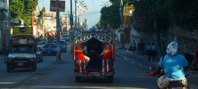 Haïti : l’ONU s’inquiète de l’aggravation de la violence des gangs et demande aux autorités d’agir post thumbnail image