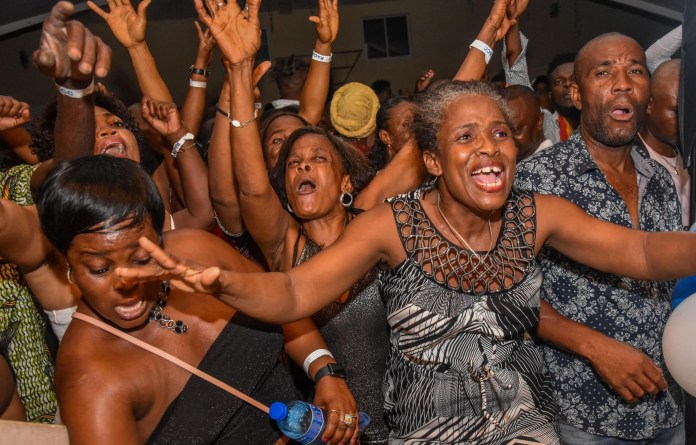  « Un week-end de ouf » pour la Mont-Carmel avec l’orchestre Tropicana d’Haïti post thumbnail image